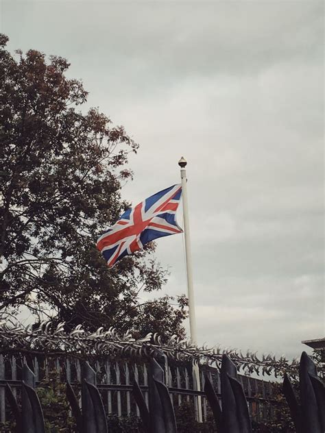 αngεℓιc αεsтнεтιcs British Aesthetic Britain Flag English Flag