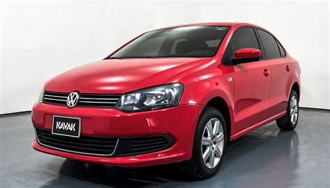 Volkswagen Vento 2015 31413 78200 Km Precio 134999