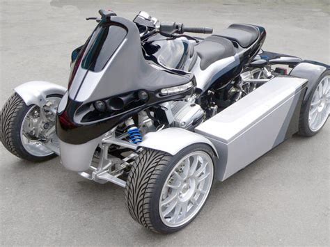 1 cbb250 engine with balancer. Street Legal 4-Wheeler | CoolManStuff's Blog