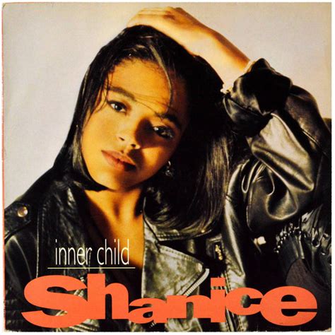 Shanice Inner Child Releases Discogs