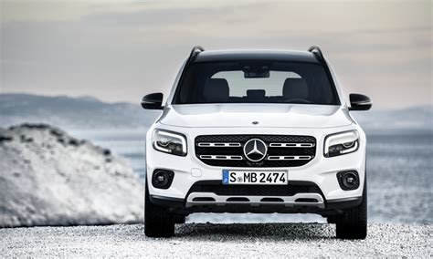 Mercedes Benz Suv Expansion In South Africa Double Apex