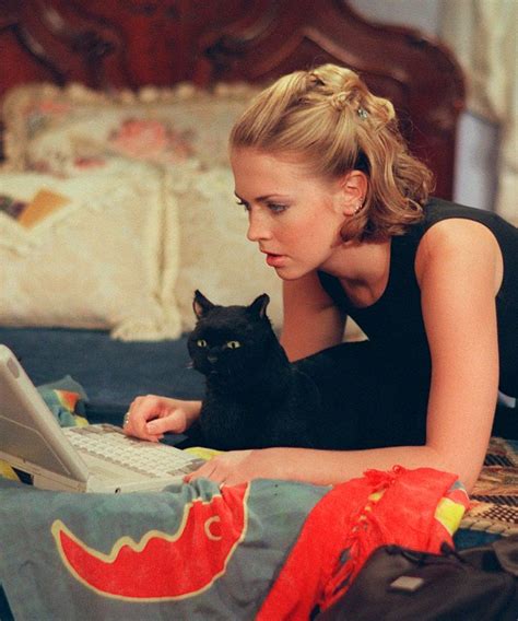 The Original Salem The Cat Has Some Thoughts About Chilling Adventures Of Sabrina Sabrina