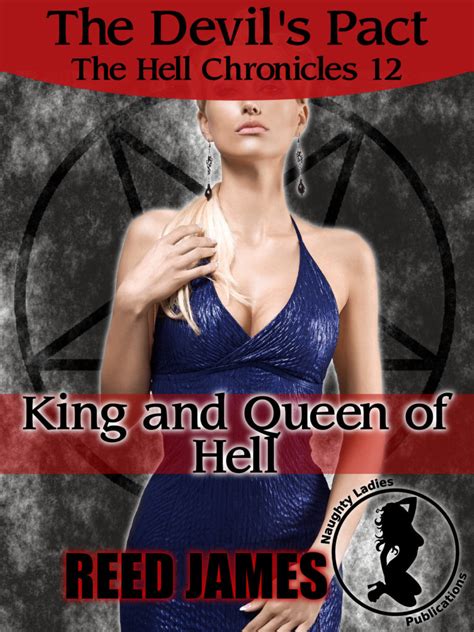 New Release The Devils Pact The Hell Chronicles King And Queen