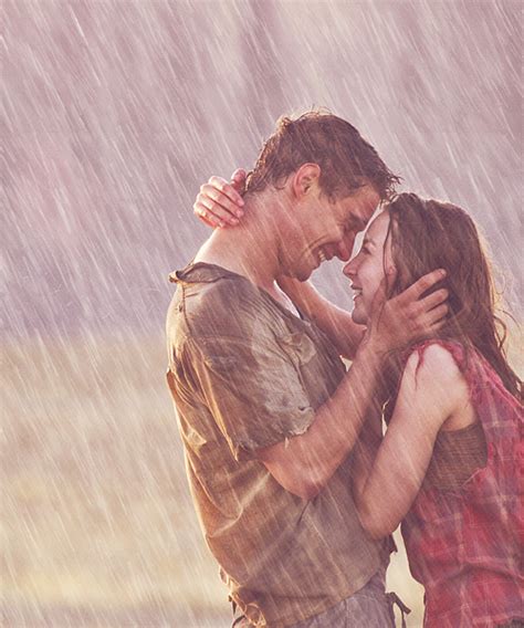 26 Kissing In The Rain Cute Couples Couples