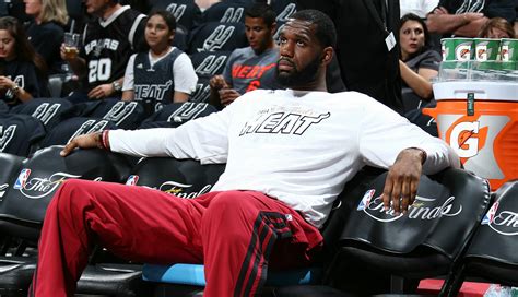 Greg Oden Says He Ll Be Remembered As Biggest Bust In NBA Lore NBA