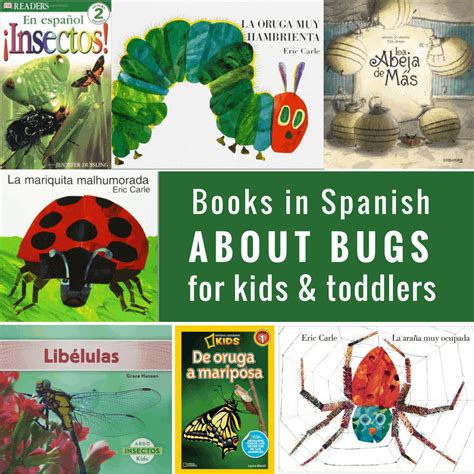 Free shipping on orders over $25 shipped by amazon. Spanish Children's Books: The Best Bilingual and Authentic ...