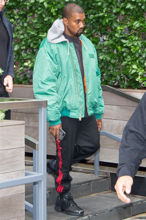 See more ideas about kanye west style, kanye west, kanye. The Kanye West Look Book Photos | GQ