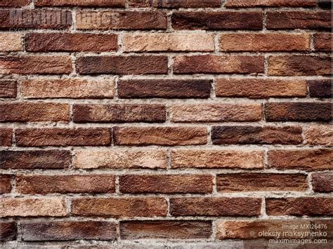 Photo Of Old Brick Wall Rustic Texture Stock Image Mxi26476