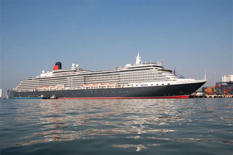 Cunard Princess Cruises Offer First Same Sex Weddings At Sea