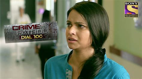 Watch Best Of Crime Patrol Telugu Episode No 6 Tv Series Online Huge Blow Sony Liv