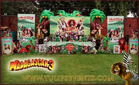 It topped the home video sales chart in its first week. Parties Archives - Page 2 of 11 - Tulips Event Management