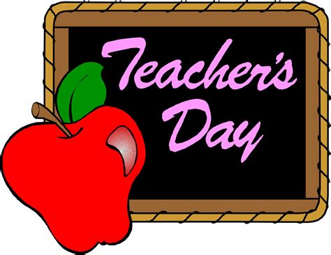 Teacher Apple Clipart Free Download On Clipartmag