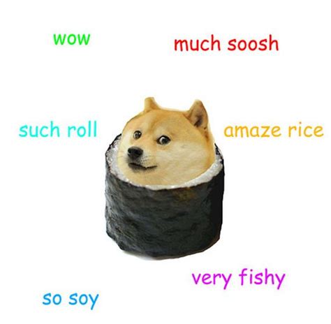 Please contact us if you want to publish a doge meme wallpaper on our site. The Best of the Doge Meme - Barnorama