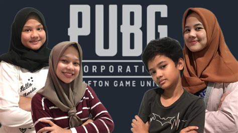 You can totally download pubg mobile game to your mobile phones and engage in it for another battle royale adventure. PUBG MOBILE BATTLEGROUND | SHAMILY MEMBER MABAR BARENG ...