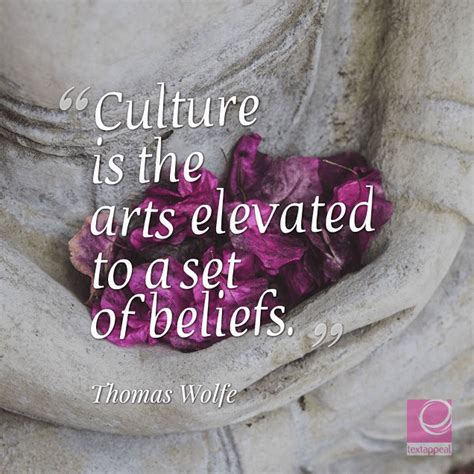 19 Insightful Quotes About Culture Textappeal