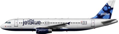 Jetblue Tail Logo