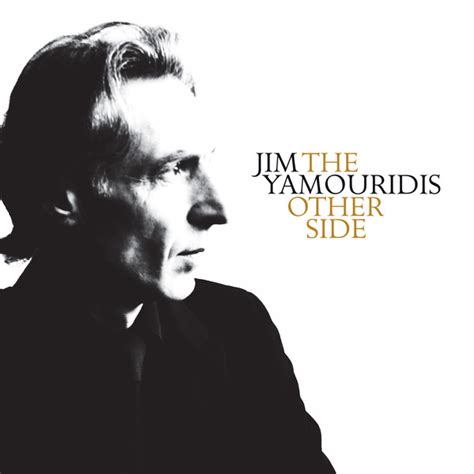 Jim Yamouridis The Other Side 2018 Cd Discogs