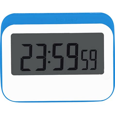 Customized Digital Kitchen Timer And Alarm Clocks Clocks Timers