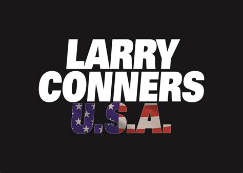 On The Larry Conners Show To Discuss Gun Control Myths