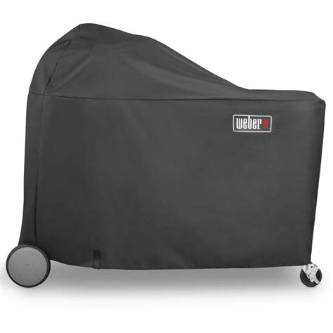 Weber Premium Cover For Barbeque Grill