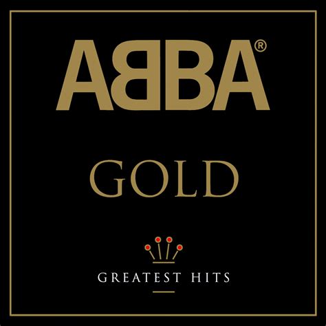Abba Abba Gold Greatest Hits Lyrics And Tracklist Genius