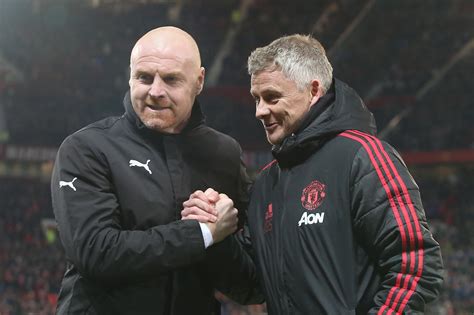 Manchester united video highlights are collected in the media tab for the most popular matches as soon as video appear on video hosting sites like youtube or dailymotion. Burnley vs Man Utd LIVE stream commentary and Premier League score | London Evening Standard