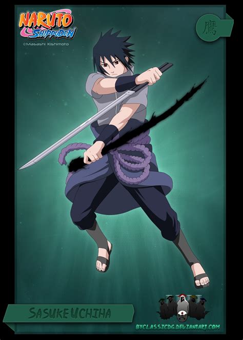 Uchiha Sasuke Naruto Image By Byclassicdg 1805583 Zerochan Anime