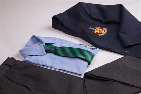 School Uniform Purchasing