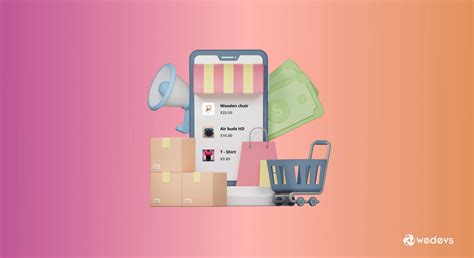 7 Key Advantages Of Mobile Apps To Elevate Your Ecommerce Growth Wedevs