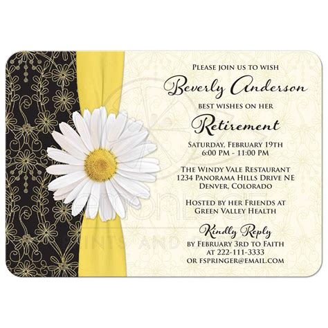 Rather spend time planning the party than all you need to do is download the invitation (what happens in the download process?), add the party details to the invitation yourself (what fonts. Retirement Party Invitation Wording - Party Invitation ...