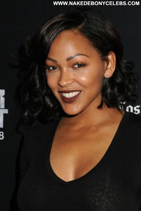 Meagan Good Paparazzi Babe Posing Hot Celebrity Beautiful Famous Nude Famous And Uncensored