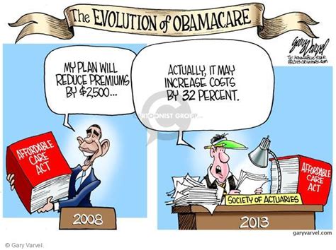 Gary Varvels Editorial Cartoons Health Care Editorial Cartoons The