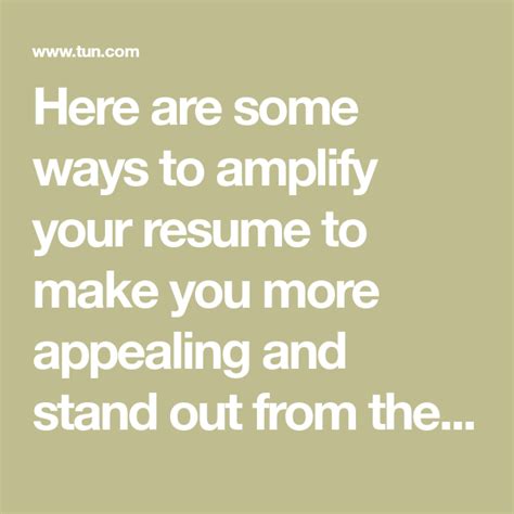 Check spelling or type a new query. 35 Phrases That Will Improve Your Resume | Resume, Cover ...