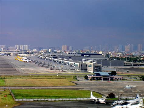 Ninoy aquino international airport (mnl iata), commonly called naia, is the airport serving manila, the capital of the philippines, and its surrounding metropolitan area. Ninoy Aquino Intl Airport