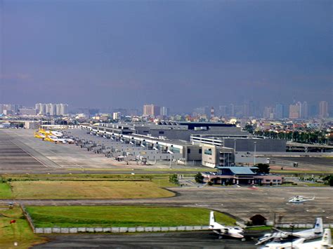 About 32.9 million passengers used mnl in 2013. Ninoy Aquino Intl Airport