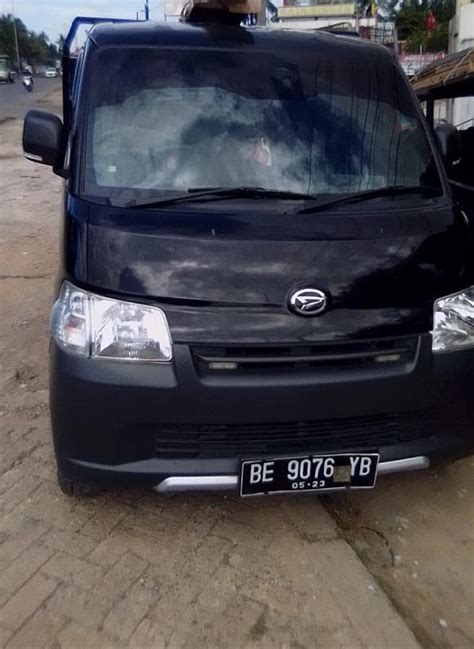 Biasanya sudah tidak memiliki garansi, atau tidak sepanjang mobil baru. sewa-mobil-pick-up-murah-di-bandar-lampung-1 ...