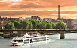 Seine River Cruise Paris To Normandy Pictures
