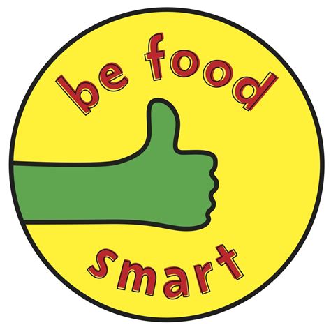 Are you smarter than you think? Lakes Single Mum: Change4Life: Be Food Smart