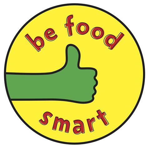 Lakes Single Mum: Change4Life: Be Food Smart