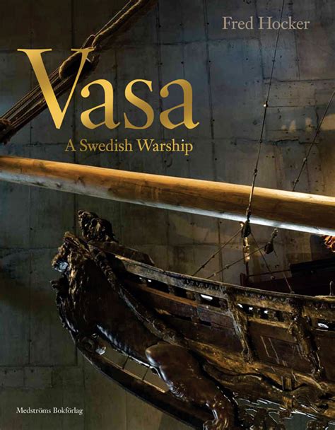 Vasa A Swedish Warship Diver Magazine