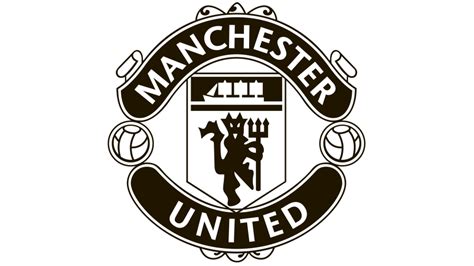 Download manchester united kits & logo for your dream league soccer team. Manchester United logo 2 inch acrylic stamp for fondant