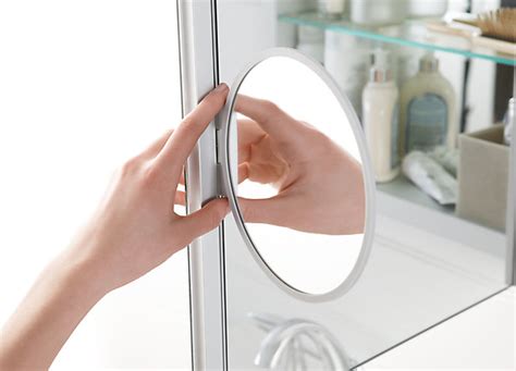 Maybe you would like to learn more about one of these? Verdera™ Medicine Cabinets | Bathroom New Products ...