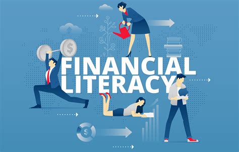 Urgent Need For Financial Literacy Mesa