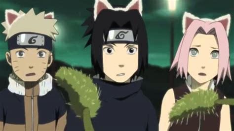 Sasuke With Cat Ears Pfp Itachi Ears Carisca Wallpaper