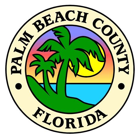 Palm Beach County Logo Thermal Concepts Inc Davie Florida
