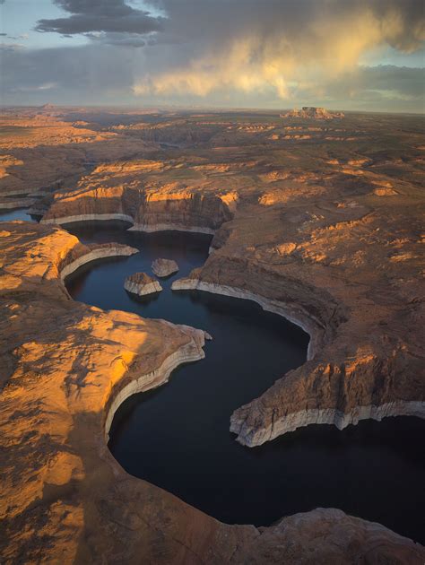 Navajo Canyon Lake Powell