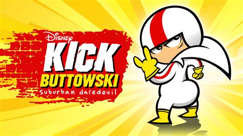 Watch Kick Buttowski Suburban Daredevil Disney