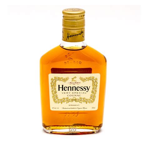 Hennessy Ladys Liquors