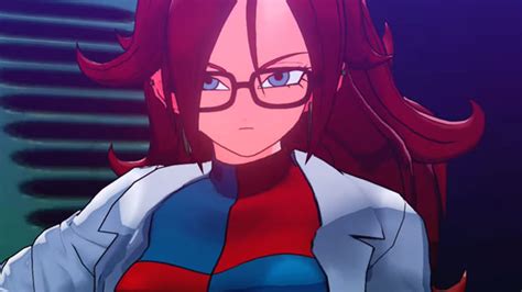 Dragon ball z android 21. Can you fight Android 21 in Dragon Ball Z: Kakarot ...