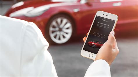 How to start model 3 with key card. Tesla Model 3: Official HD photos show mobile app and key card functionality